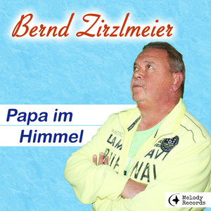 Papa im Himmel