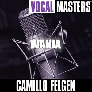 Vocal Masters: Wanja