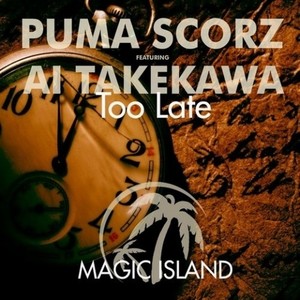 Too Late (Denis Sender Remix)