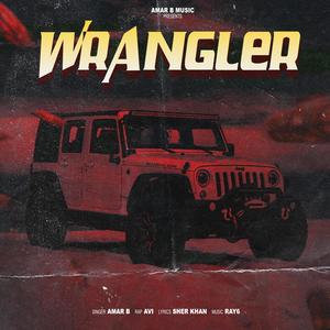 Wrangler (feat. AVI)