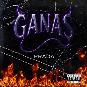 GANAS (feat. Ediel) (Explicit)