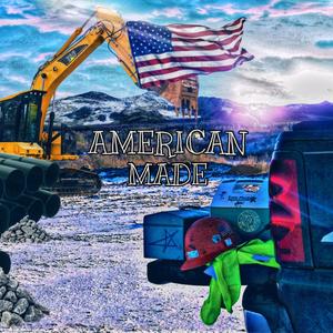 American Made(feat. Oldbanjoe)