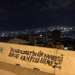 Dom Dom Dedi Era Baskın Var (Explicit)