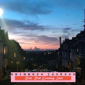 Red, Red Evening Sun (Radio Edit)