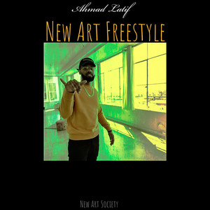 New Art Freestyle