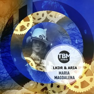 Maria Magdalena