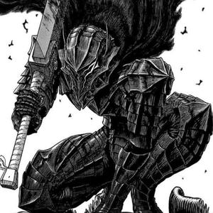 knight with shining armor (Explicit)