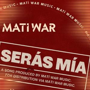 SERAS MIA (Radio Edit)