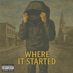 Heard It All (feat. luh mir) (Explicit)