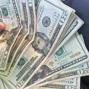 The Dope Man (Explicit)