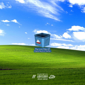 The Lost Files EP (Explicit)
