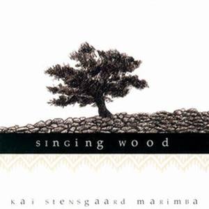 Singing Wood For Marimba