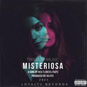 Misteriosa(feat. NAPU & Terraza music) (Explicit)