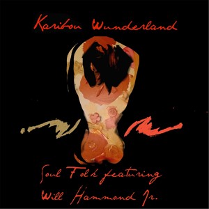 Karibou Wunderland (feat. Will Hammond Jr.)