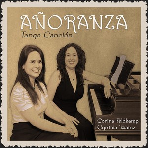 Añoranza - Tango Canción