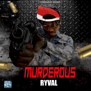 Murderous (Explicit)