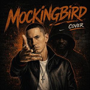 Mockingbird封面