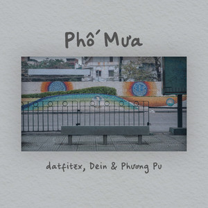 Phố Mưa