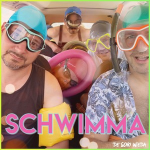 Schwimma