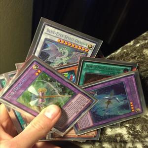 YU-GI-OH! (feat. TRINSET) (Explicit)