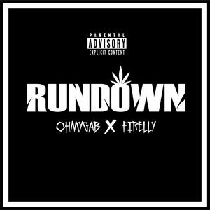 Rundown (feat. Firelly) [Explicit]