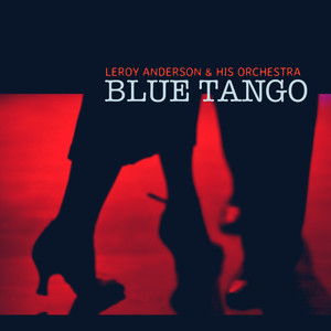 Blue Tango