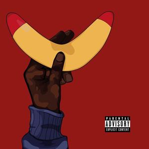 Boomerang (feat. XVNDO) (Explicit)