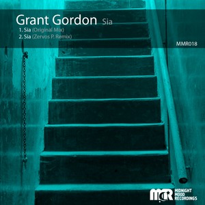 Sia (Zervos P. Remix)