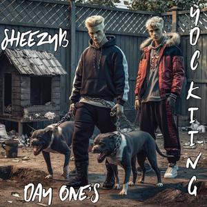 Day Ones (feat. YDC Kiing) [Explicit]