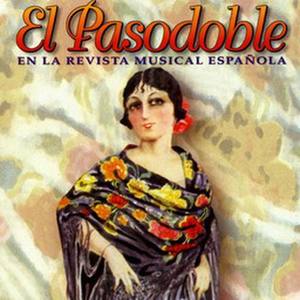 El Pesodoble En La Revista Musical Española Vol.1