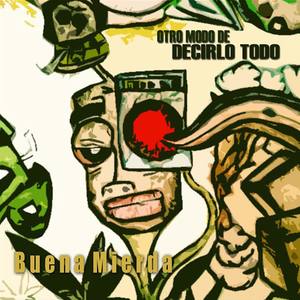 Mostroklos Crew(Bonus Track)[feat. Anwer & Pato Brown] (Explicit)