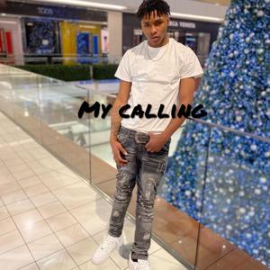 Can't Switch (Explicit)