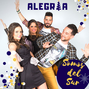 Alegría