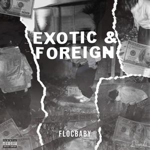 Exotic & Foreign (Explicit)