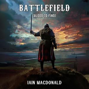 Battlefield (Blood To Find)