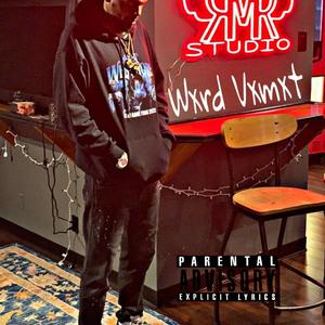 Hxs Glxry (Explicit)