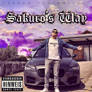 Sakuro's Way (Explicit)