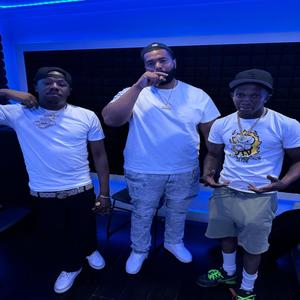 Die today (feat. Kreep the Guap Fiend & TruCarr) (Explicit)