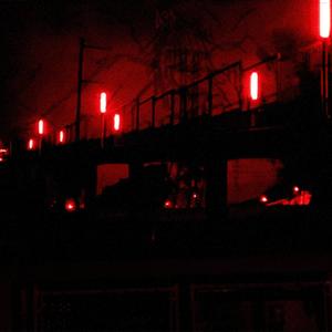 Red Lights (feat. shelovesmolly, kuyaagui & Slak) (Explicit)