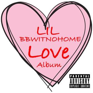 Love Album (Explicit)