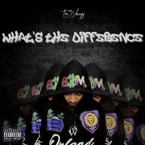 What's the Difference (Explicit)