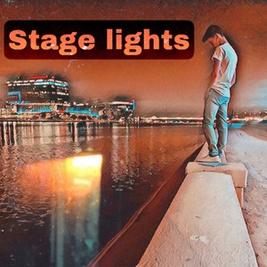 Stage Lights