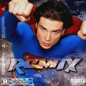 smallville. (feat. Comic God) [Remix] [Explicit]