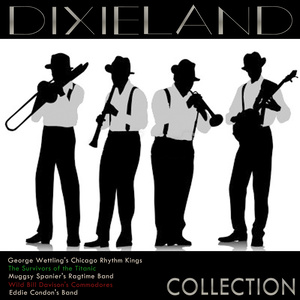 Dixieland Collection