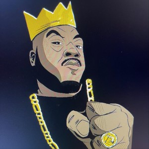 Asia Major League(feat. Planet Asia) (Explicit)