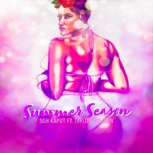 Summer Season (Explicit)