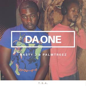 Da One (feat. Shaun Palmtreez) [Explicit]