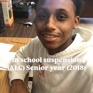 High School Memories (Explicit)