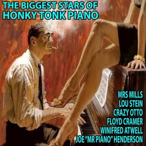 Medley: Tea for Two, Lullabye of Broadway, Begin the Beguine, My Blue Heaven, Indian Love Call