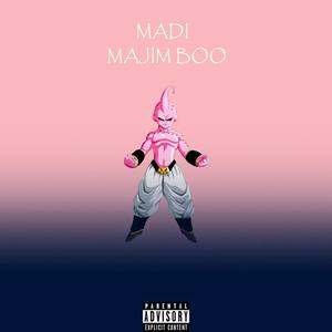 Majin Boo (Explicit)